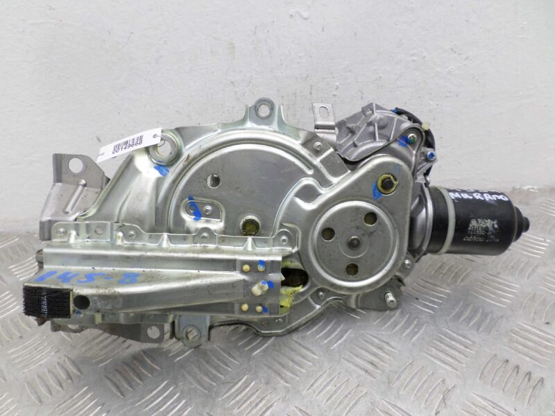 Изображение товара 149668 - 00149668 nasos dozhima dveri bagazhnika Lexus LS