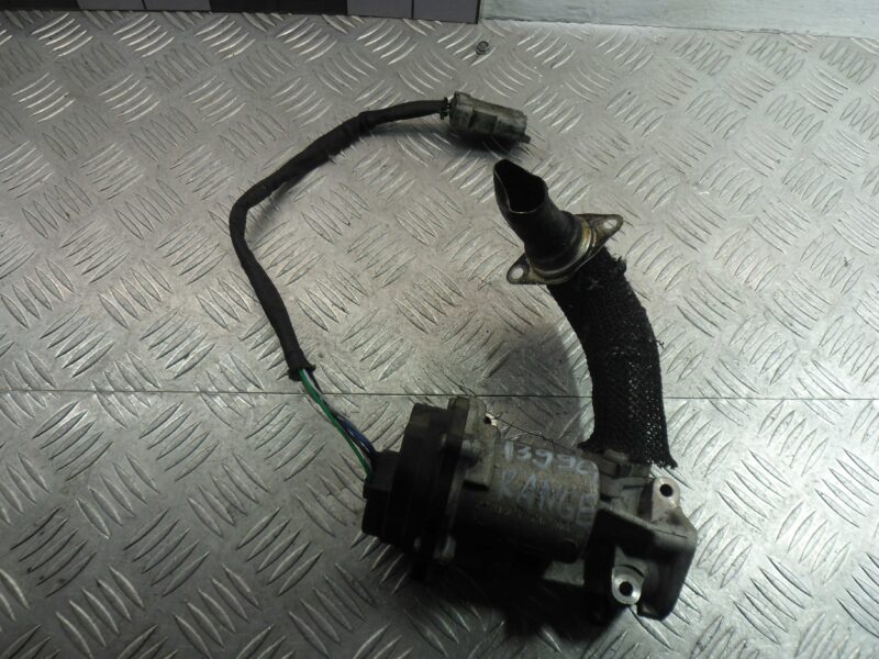 Изображение товара 149670 - 00149670 radiator sistemy EGR