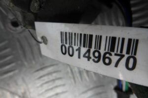 Изображение товара 149670 - 00149670 radiator sistemy EGR 1