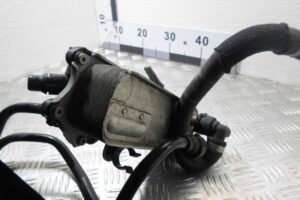 Изображение товара 149684 - 00149684 radiator maslyanyj 2