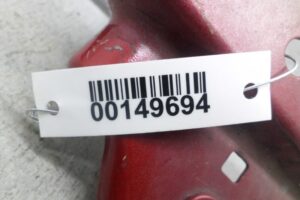 Изображение товара 149694 - 00149694 kronshtejn Subaru Legacy 3