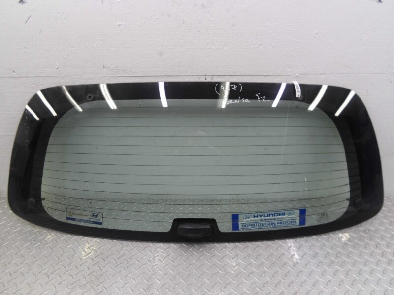 Изображение товара 149697 - 00149697 steklo zadnee