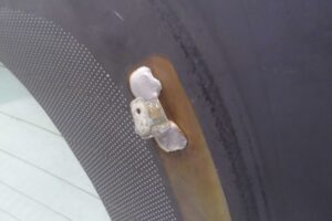 Изображение товара 149697 - 00149697 steklo zadnee 2