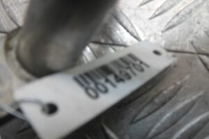 Изображение товара 149701 - 00149701 trubka konditsionera Ford Explorer 1