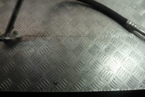 Изображение товара 149701 - 00149701 trubka konditsionera Ford Explorer 2