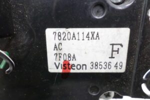 Изображение товара 149703 - 00149703 pereklyuchatel otopitelya 1