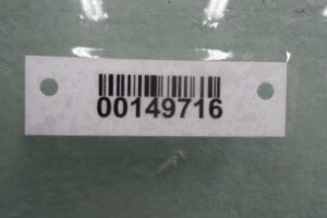 Изображение товара 149716 - 00149716 steklo dveri zadnej levoj 1