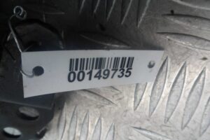 Изображение товара 149735 - 00149735 podushka krepleniya dvigatelya 2