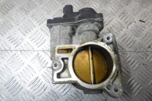 Изображение товара 149743 - 00149743 zaslonka drosselnaya Toyota Venza 2