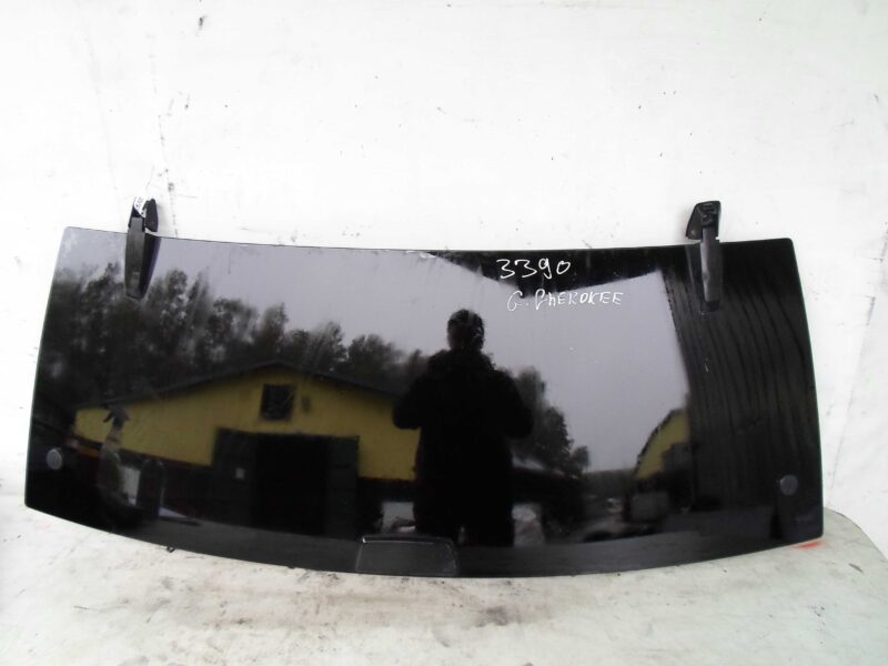 Изображение товара 149768 - 00149768 steklo zadnee