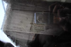 Изображение товара 149768 - 00149768 steklo zadnee 1