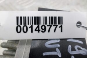 Изображение товара 149771 - 00149771 rezistor otopitelya Pontiac TransSport 1