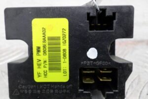 Изображение товара 149771 - 00149771 rezistor otopitelya Pontiac TransSport 3