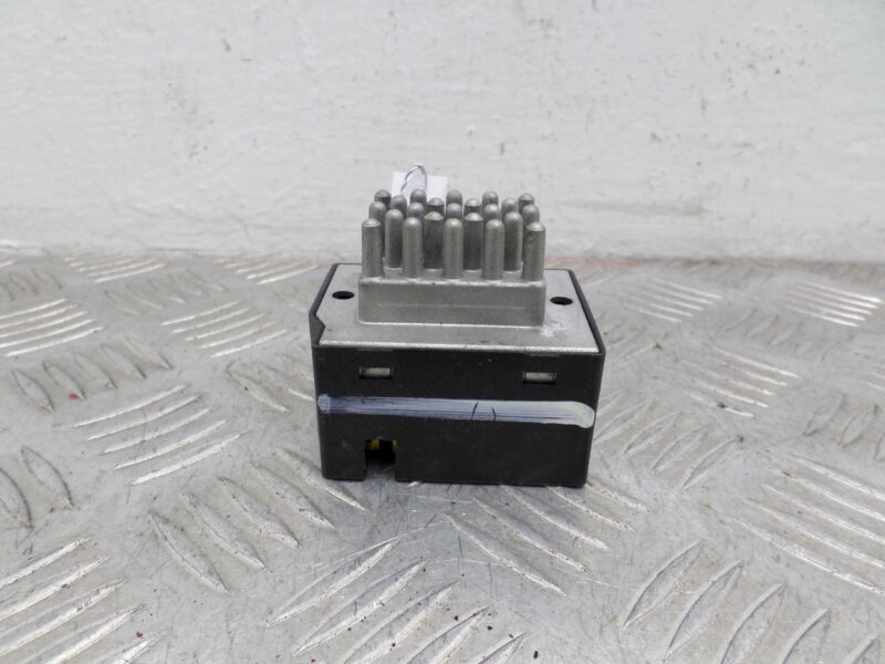 Изображение товара 149771 - 00149771 rezistor otopitelya Pontiac TransSport