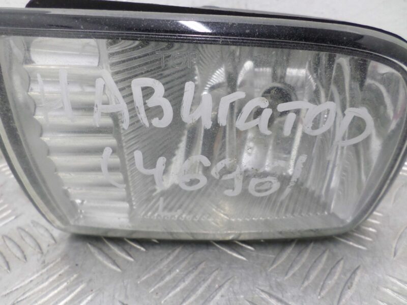 Изображение товара 149782 - 00149782 fara protivotumannaya levaya Chrysler Sebring