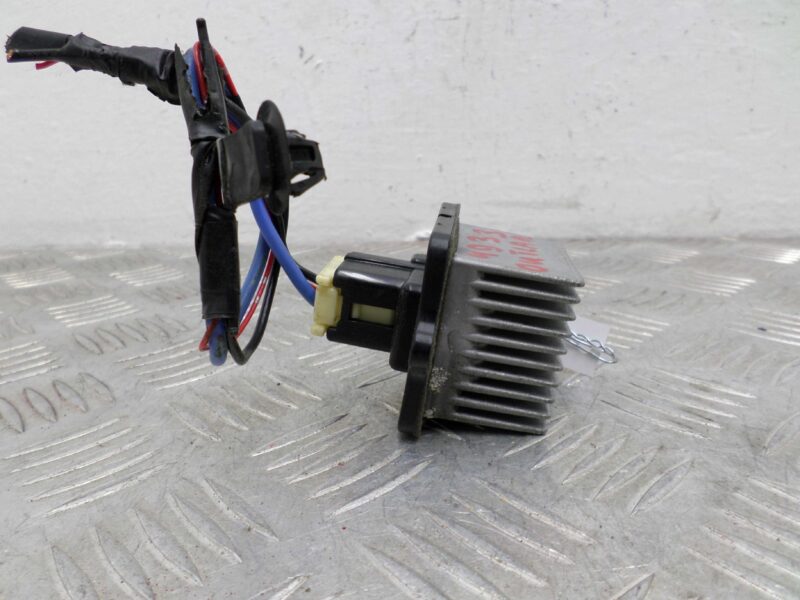 Изображение товара 149787 - 00149787 rezistor otopitelya