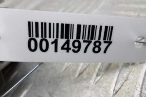 Изображение товара 149787 - 00149787 rezistor otopitelya 2