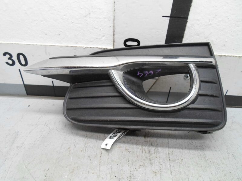 Изображение товара 149788 - 00149788 zaglushka (reshetka) v bamper