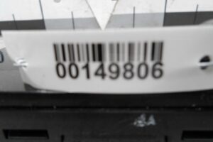 Изображение товара 149806 - 00149806 blok upravleniya 3