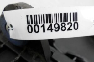 Изображение товара 149820 - 00149820 korpus vozdushnogo filtra 3