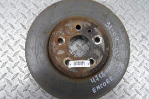 Изображение товара 149821 - 00149821 disk tormoznoj perednij 