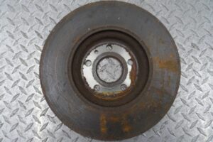 Изображение товара 149821 - 00149821 disk tormoznoj perednij 2