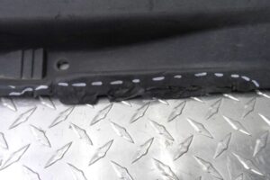 Изображение товара 149823 - 00149823 nakladka dveri (molding) Volvo V50 1