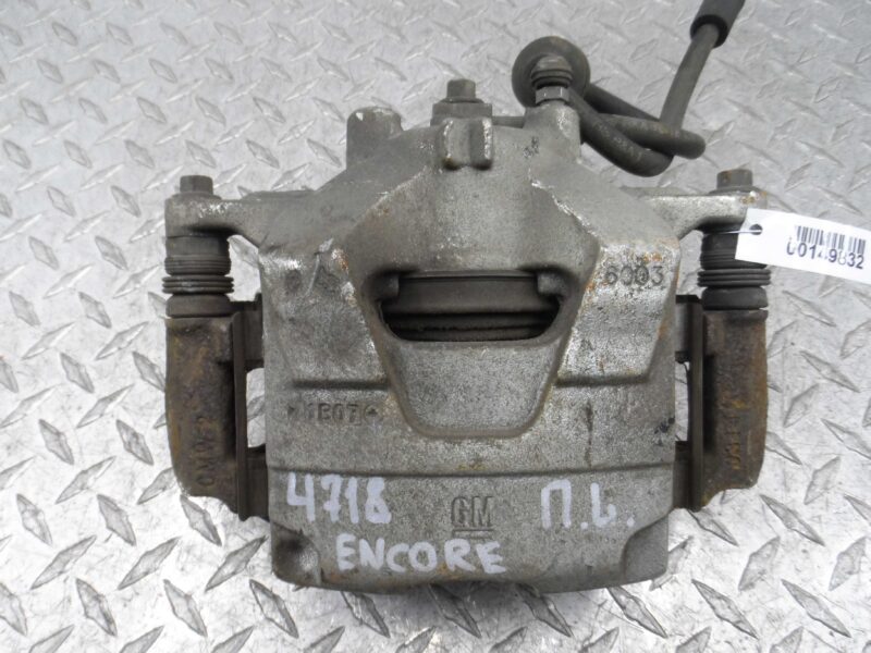 Изображение товара 149832 - 00149832 support perednij levyj