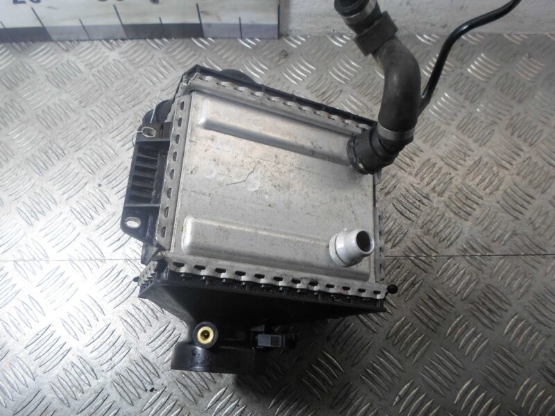 Изображение товара 149836 - 00149836 radiator interkulera