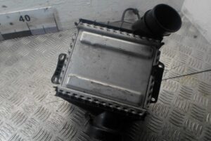 Изображение товара 149836 - 00149836 radiator interkulera 2