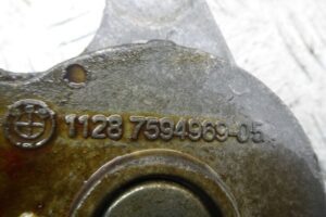 Изображение товара 149840 - 00149840 mekhanizm natyazheniya remnya 3