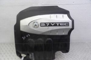 Изображение товара 149841 - 00149841 kryshka dvigatelya dekorativnaya