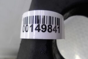 Изображение товара 149841 - 00149841 kryshka dvigatelya dekorativnaya 2