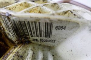 Изображение товара 149844 - 00149844 nasos toplivnyj Chevrolet Camaro 2