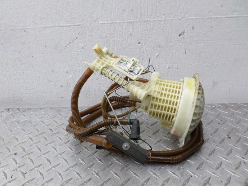 Изображение товара 149844 - 00149844 nasos toplivnyj Chevrolet Camaro