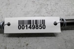 Изображение товара 149850 - 00149850 amortizator kapota Toyota Hiace 2