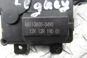 Изображение товара 149859 - 00149859 motorchik zaslonki pechki 3