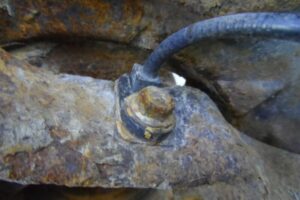 Изображение товара 149865 - 00149865 kulak povorotnyj pravyj 1