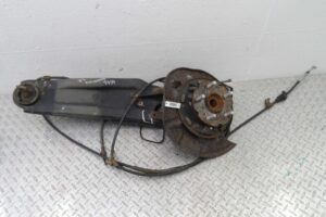 Изображение товара 149872 - 00149872 stupitsa zadnyaya pravaya Renault Logan