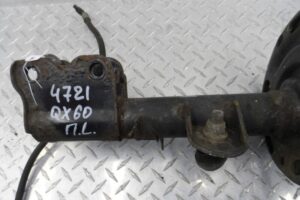 Изображение товара 149880 - 00149880 amortizator perednij levyj Mercedes SL 2