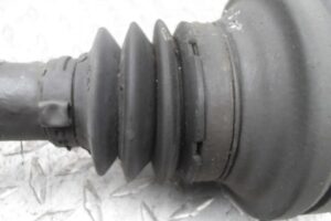 Изображение товара 149888 - 00149888 poluos zadnyaya levaya Honda Ridgeline 2