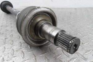 Изображение товара 149888 - 00149888 poluos zadnyaya levaya Honda Ridgeline 3