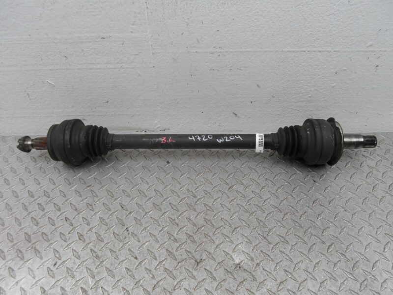 Изображение товара 149888 - 00149888 poluos zadnyaya levaya Honda Ridgeline