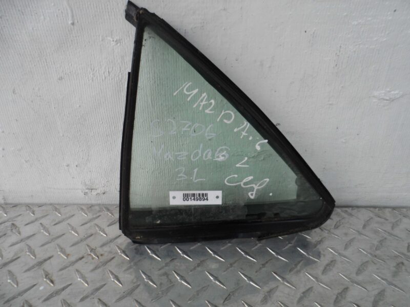 Изображение товара 149894 - 00149894 steklo dveri zadnej levoj