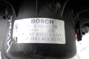 Изображение товара 149896 - 00149896 ventilyator otopitelya (motorchik pechki) 3