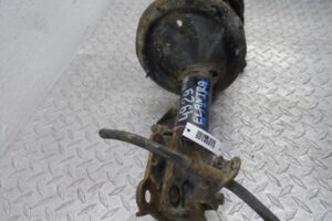 Изображение товара 149910 - 00149910 amortizator perednij pravyj 1