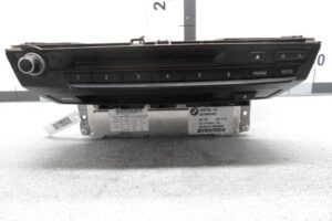 Изображение товара 149945 - 00149945 magnitola 