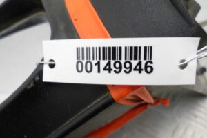 Изображение товара 149946 - 00149946 zerkalo levoe Dodge Nitro 1