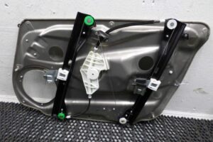 Изображение товара 149949 - 00149949 steklopodemnik perednij levyj Ford Explorer 1