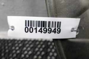 Изображение товара 149949 - 00149949 steklopodemnik perednij levyj Ford Explorer 3